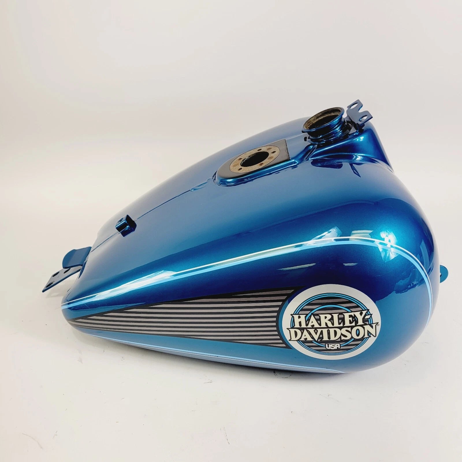 Fuel Gas Tank for Harley Davidson Ultra Classic FLHTC (1995)