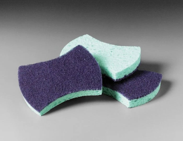 5X Scotch-Brite Power Sponge for (3000, 70071285269)