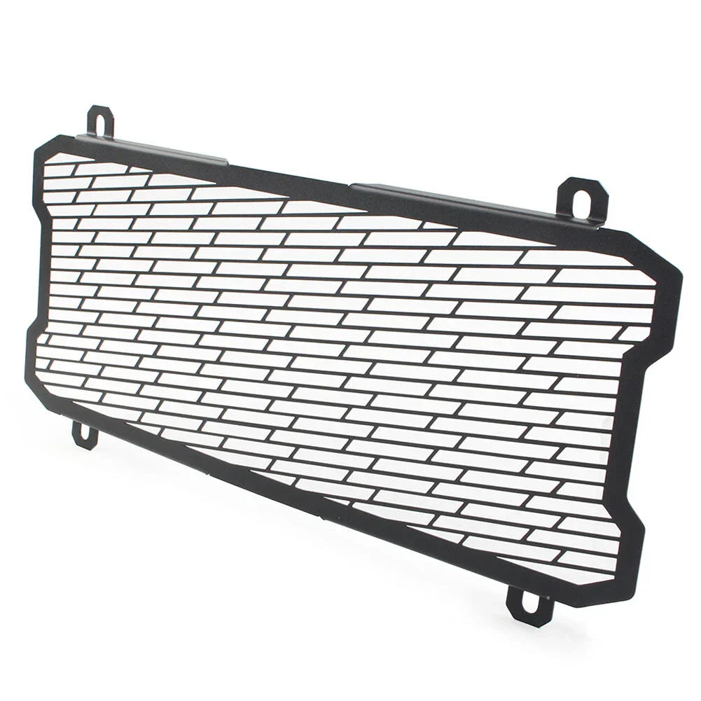 Radiator Guard Grille Cover for Kawasaki Z650 (2017-2021)