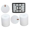Foam Filter Kit for XHF500 (Fits )