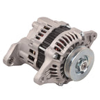 Alternator for Ford Tractor Holland Skid Steer Loader (L465, L565, LS140, LS150)