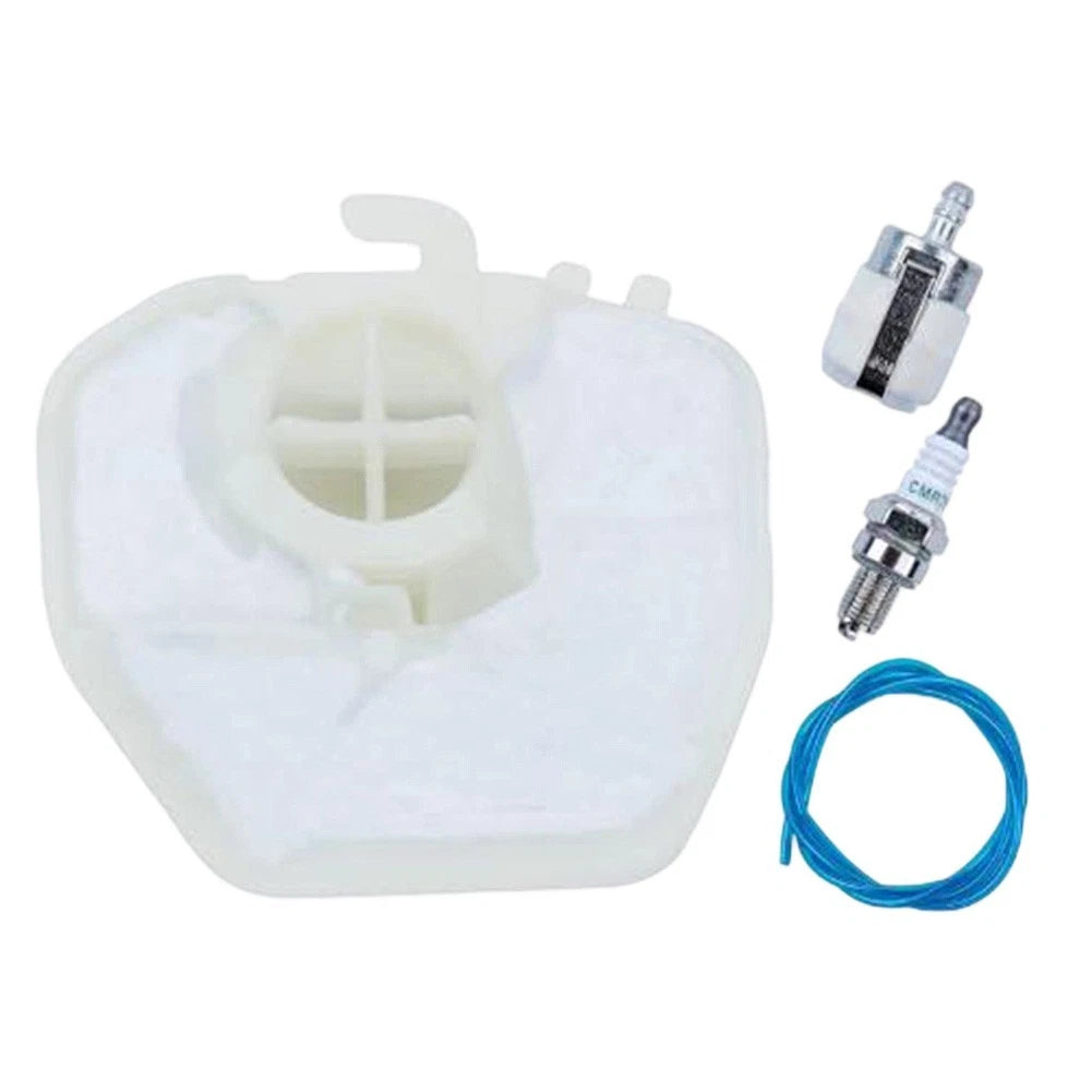 4-Piece Air Cleaner Kit for Echo CS-2511 251T Chainsaws