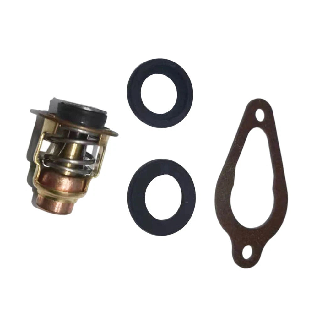 Thermostat & Gasket Kit for Tohatsu MFS4C MFS5C MFS6C (4HP 5HP 6HP)