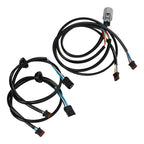 Lower Fairings Wiring Harness for Indian Challenger Pursuit (2021–2024)