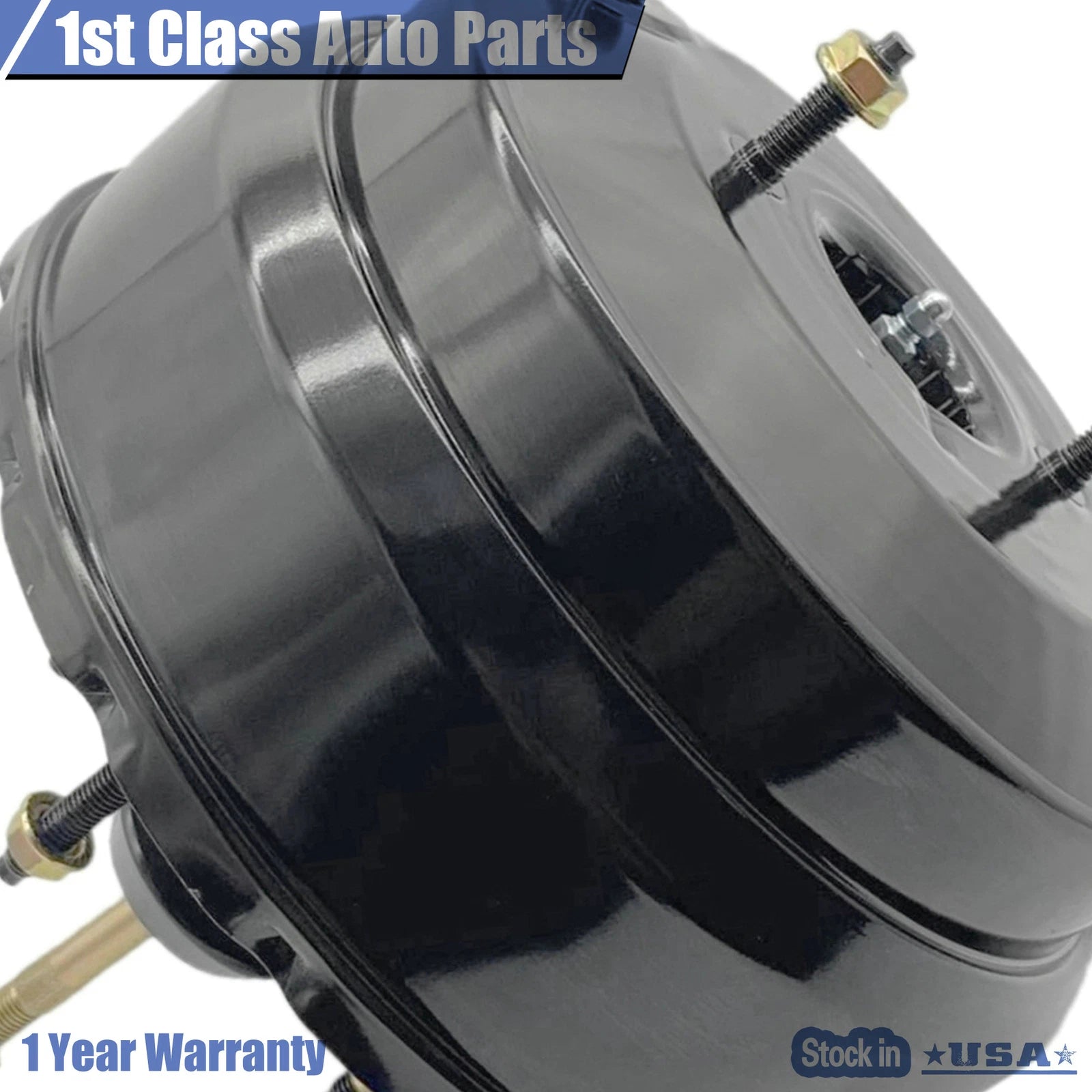 Power Brake Booster for Nissan D21 Pickup (1988–1997)