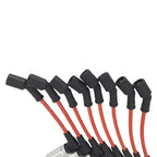Set of 8 Spark Plug Wires for Chevy Buick Cadillac GMC V8 (2000–2009) 48322R