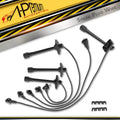 5x Spark Plug Wire Set for Toyota Camry (1992-1996)