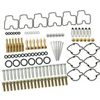 6 x Carburetor Repair Kit for Honda Valkyrie 1500 GL1500C/G GL1500G GL1500CT