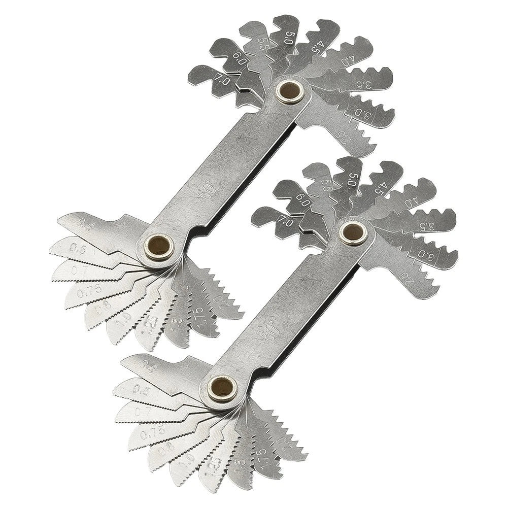 Screw Thread Gauge for