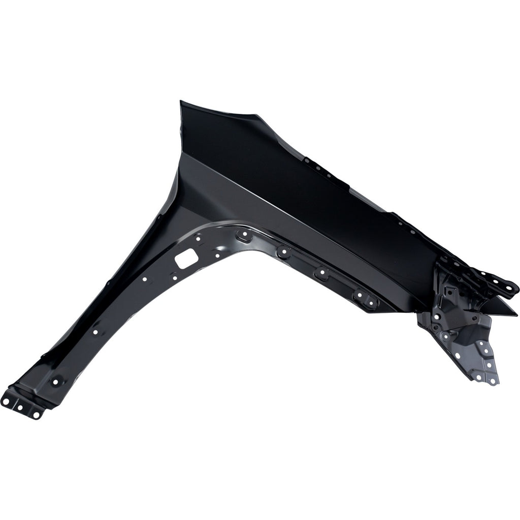 Fender for Lexus UX250h (2019–2023) Front Driver Side