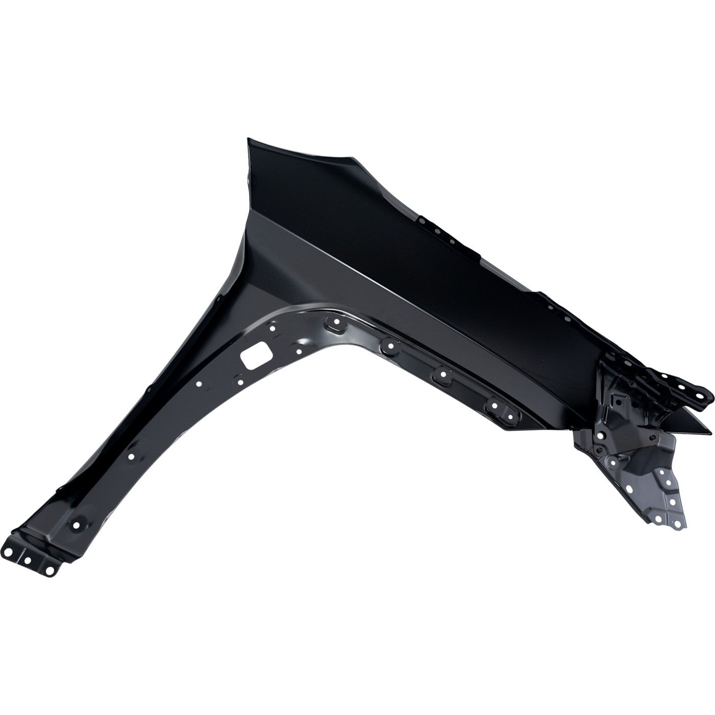 Fender for Lexus UX250h (2019–2023) Front Driver Side