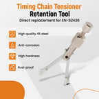 Timing Chain Tensioner Retention Tool for Buick Cadillac Chevrolet (EN-52436)