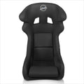 NRG FRP-600WT Fixed Back Sim Racing Bucket Seat for Universal Fit (2000–2023)