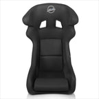 NRG FRP-600WT Fixed Back Sim Racing Bucket Seat for Universal Fit (2000–2023)