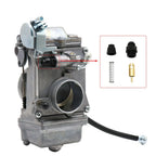 Carburetor Starter Choke Plunger for Mikuni HSR 42/45/48 TM 36/40 HS40
