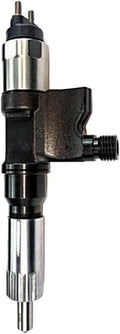 Set of 4 Fuel Injectors 3919322 3919343 3280048 for Cummins 4BT 6BT (1989–2002)