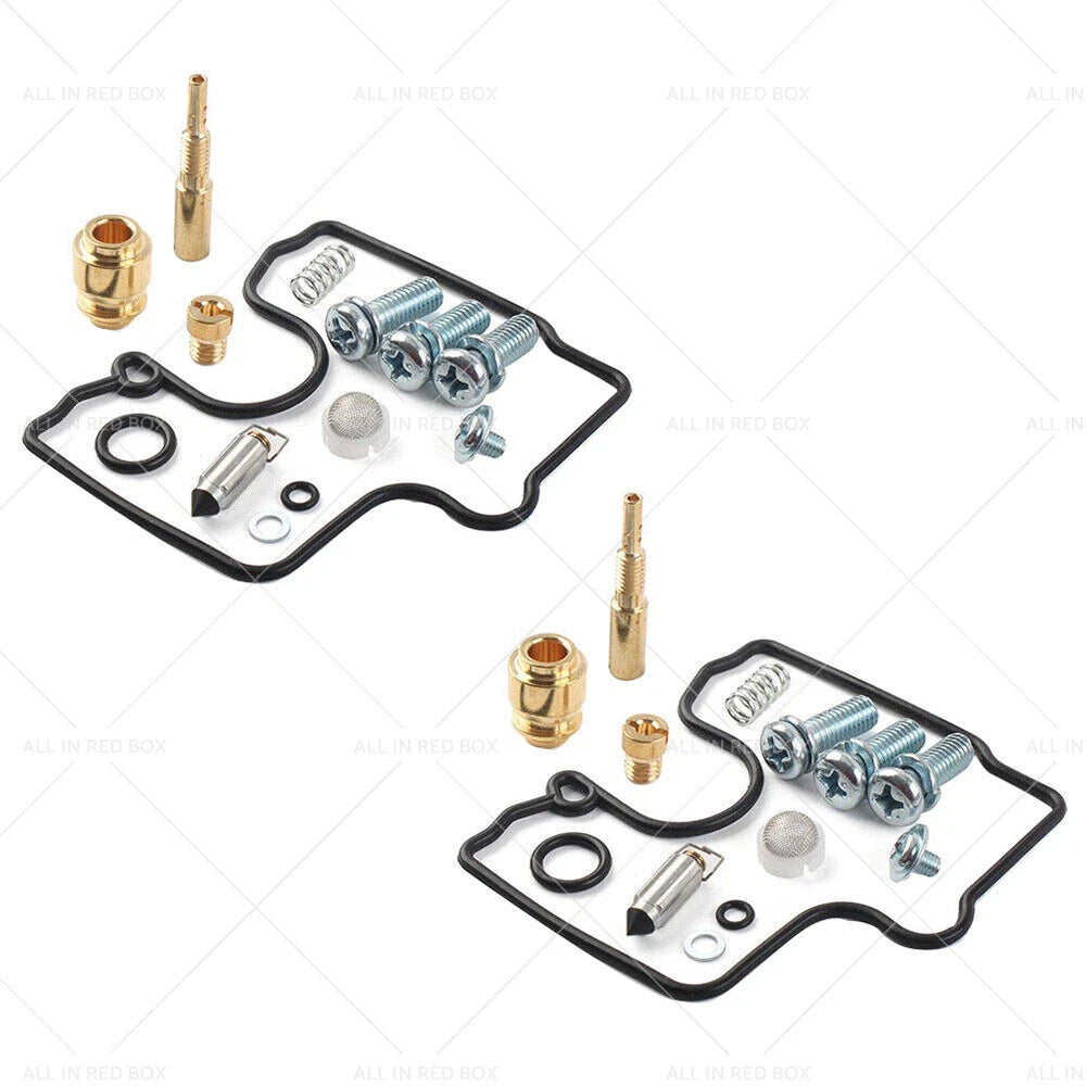 Carburetor Repair Kit for Hyosung GT650R GT650 Naked GV650 (All Years)