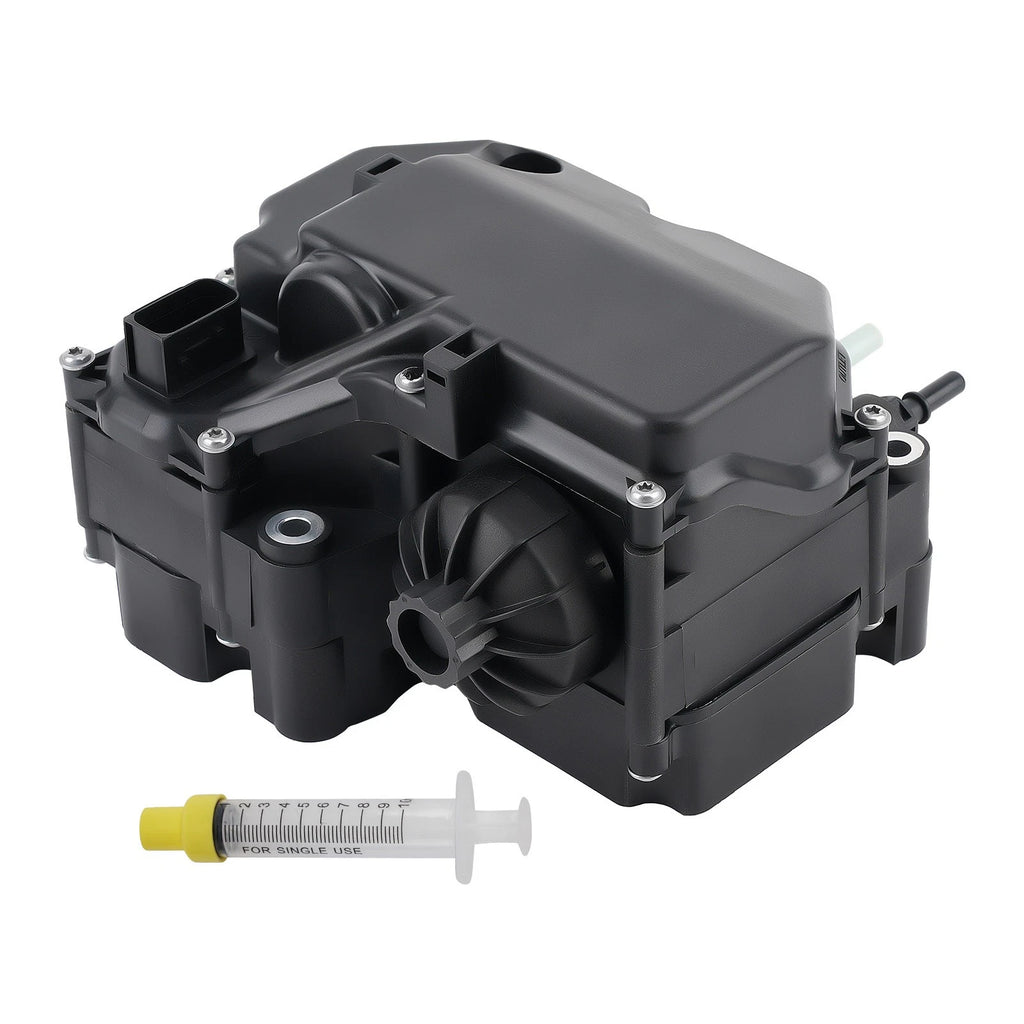 Urea Pump for Cummins ISX ISB ISC (2007–2023) 4387304 0444042070