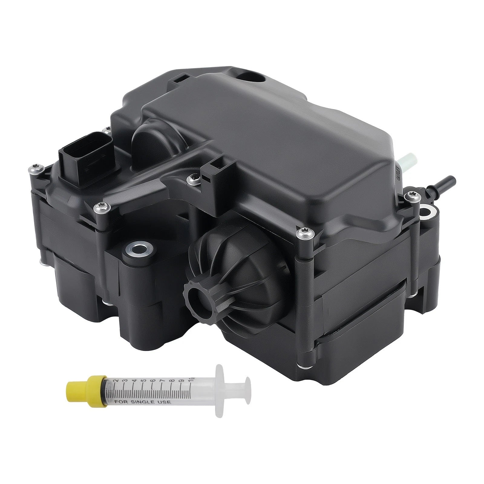 Urea Pump for Cummins ISX ISB ISC (2007–2023) 4387304 0444042070