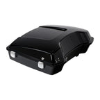Razor Trunk Luggage Mount Rack Plate for Harley Touring Road Glide (2009–2013)
