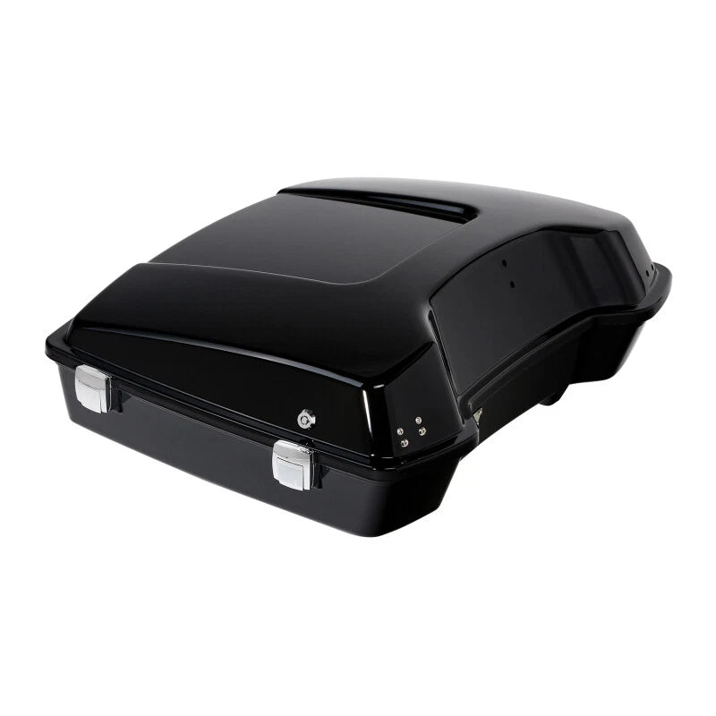 Razor Trunk Luggage Mount Rack Plate for Harley Touring Road Glide (2009–2013)