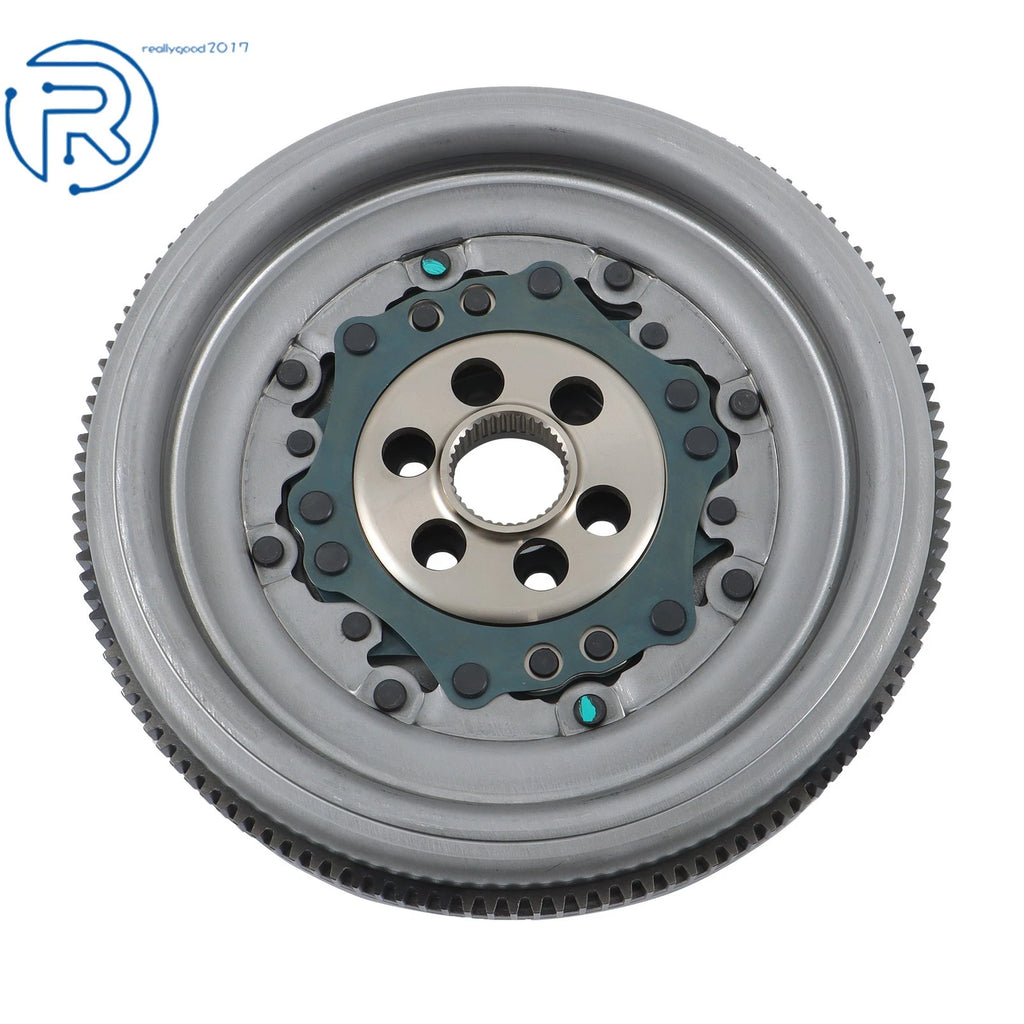Dual Mass Flywheel 03L105266DC for Volkswagen Beetle Jetta Golf Audi A3 (2009–2015)