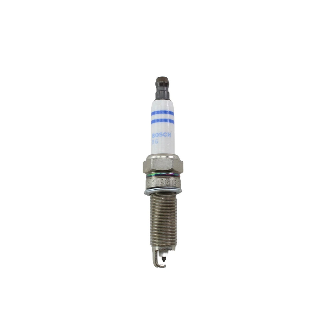 Bosch OE Fine Wire Double Iridium Spark Plug for (96321)