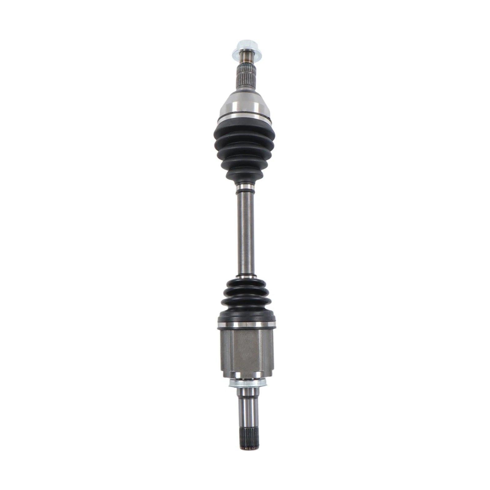Front Left CV Axle Assembly for Cadillac SRX (2010–2013) 3.0L 3.6L