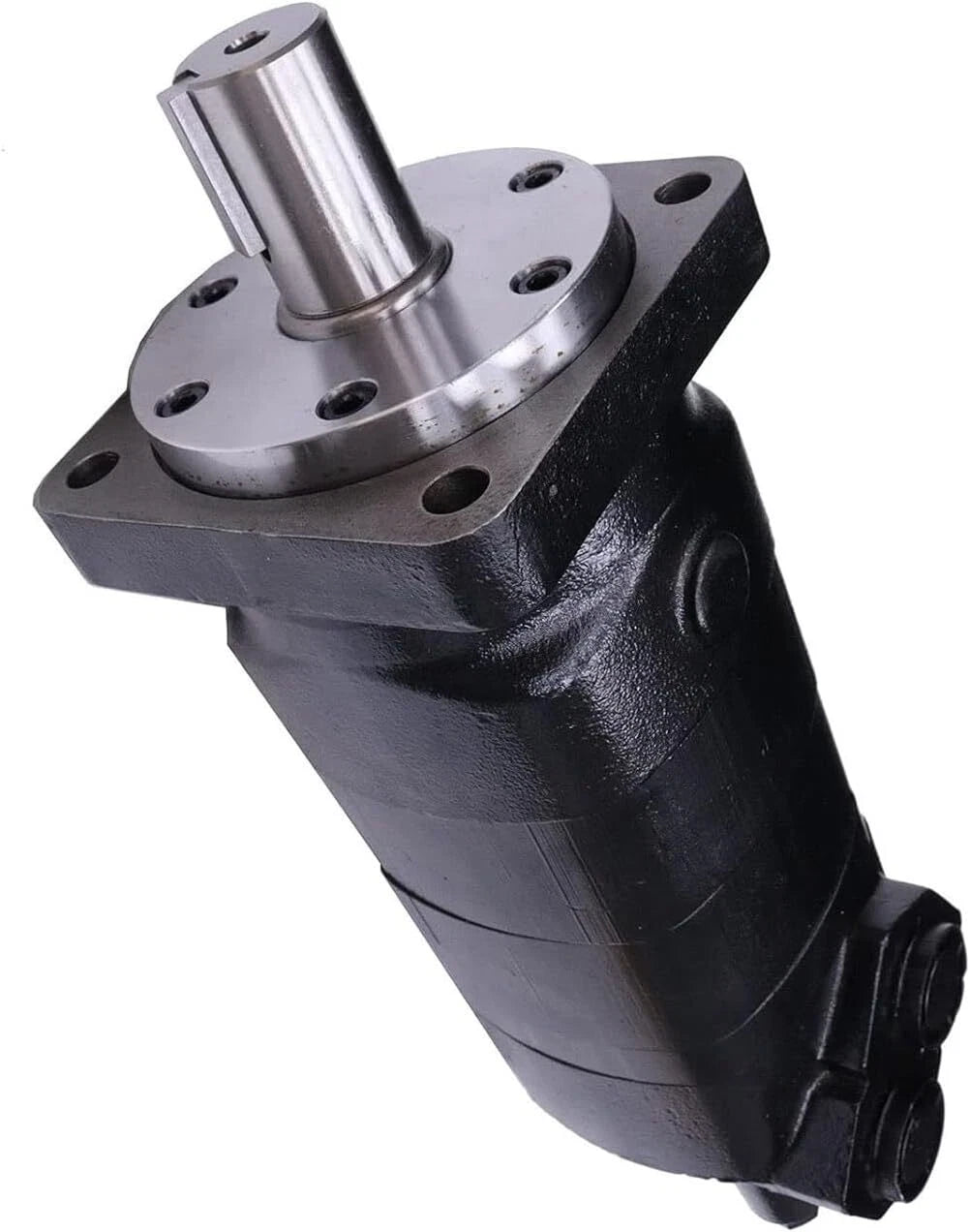 Hydraulic Motor 112-1058-006 112-1058 for Eaton Char-Lynn 2000-6000 Series
