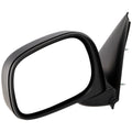 Driver Side Mirror for Dodge Ram 1500 (2002–2008) Manual Fold
