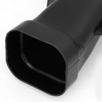 Engine Air Intake Resonator Inlet Duct for Toyota Camry/Solara (2002–2008)