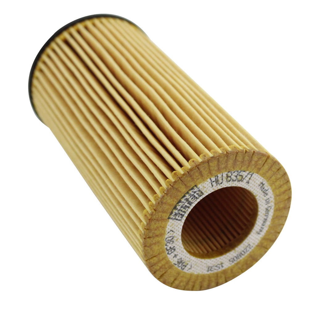 Engine Oil Filter Kit for VW Phaeton Audi A6 Quattro S4 Allroad (2003–2006) HU835/1Z