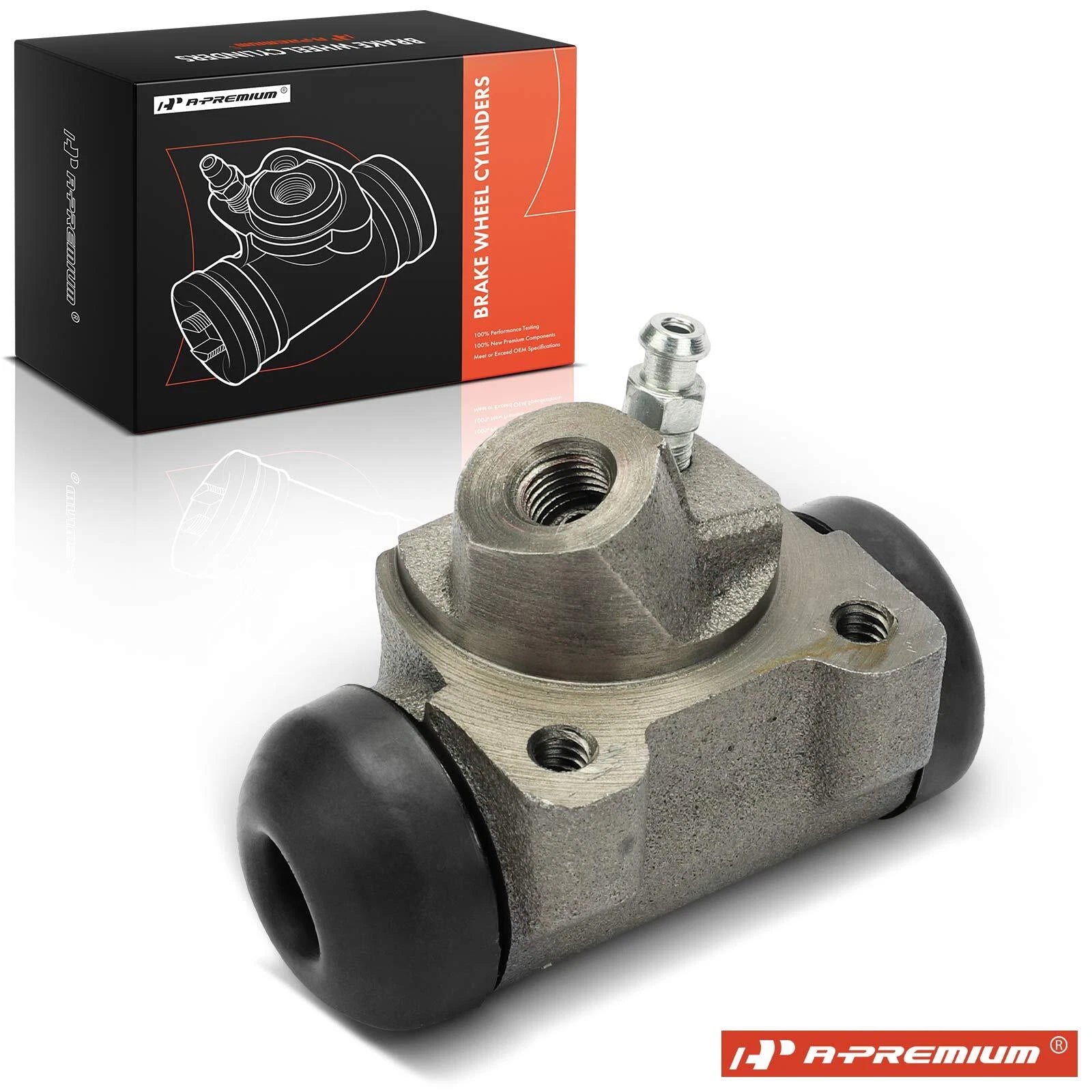 Rear Right Drum Brake Wheel Cylinder for Chevy Corvair (1965–1969)