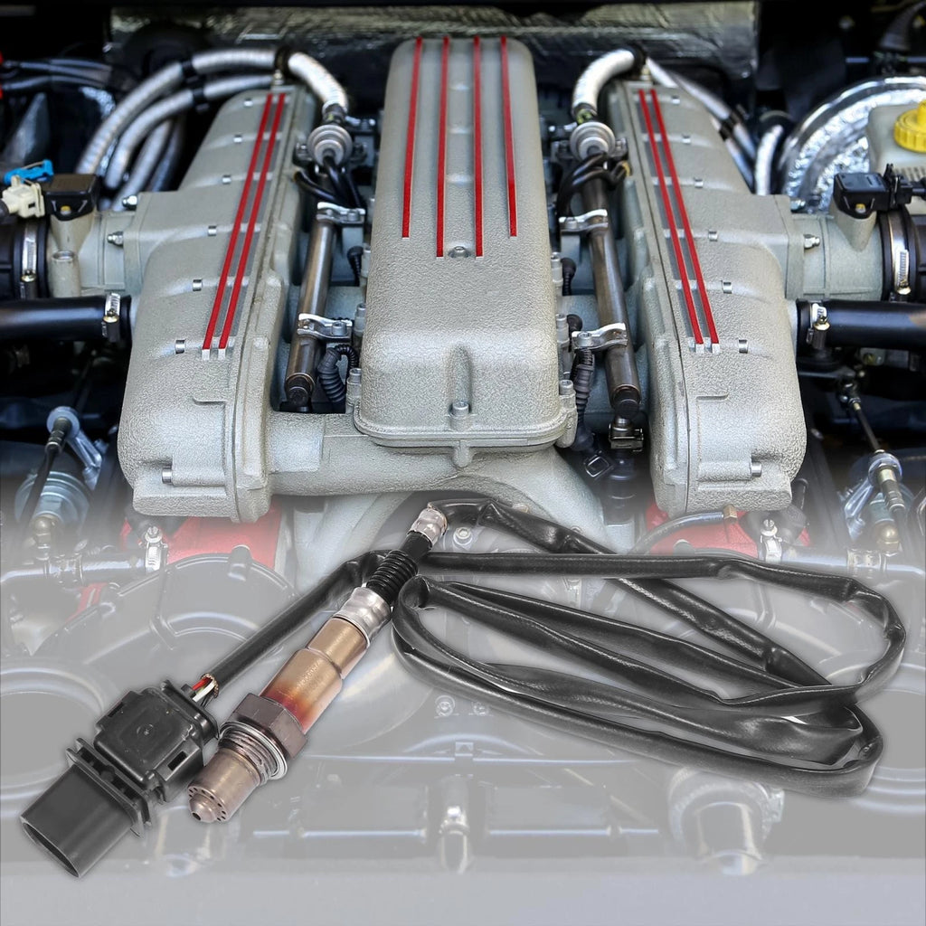 Oxygen Sensor 11787576673 for BMW 750i (2009–2015)