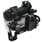 Air Suspension Compressor with Bracket for BMW 740e xDrive 740i (2016–2020)