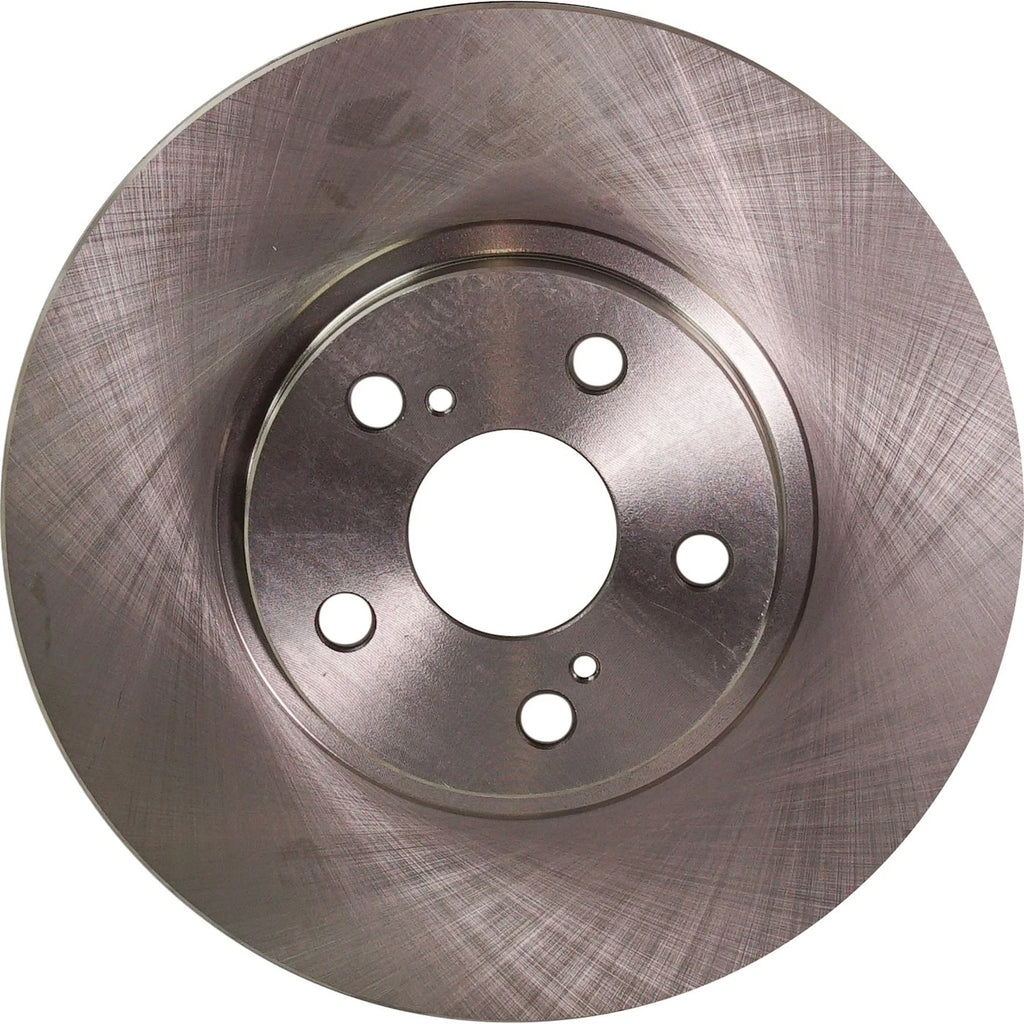 Brake Disc Rotors and Pads Kit for Toyota Celica (2000–2005)