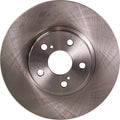 Brake Disc Rotors and Pads Kit for Toyota Celica (2000–2005)