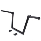 12" Black Ape Hanger Handlebar for Harley Road Glide FLTRX FLTR (2015–2020)