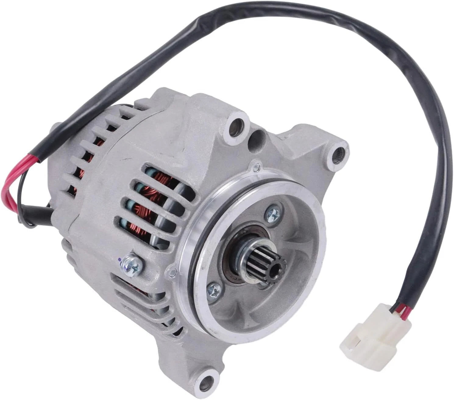 Alternator AKI0002 40048112 for Kawasaki ZR1100 Zephyr (1991–1995)