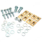 Bonnet Fastener Kit for Massey Ferguson 35 135 835 (1956–1984)