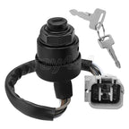 Ignition Switch for Kawasaki Teryx 750, Teryx4 750, Teryx 800, Teryx4 800 (2008–2013)