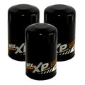 Wix 51516XP Engine Oil Filter Kit for (3 Pieces)