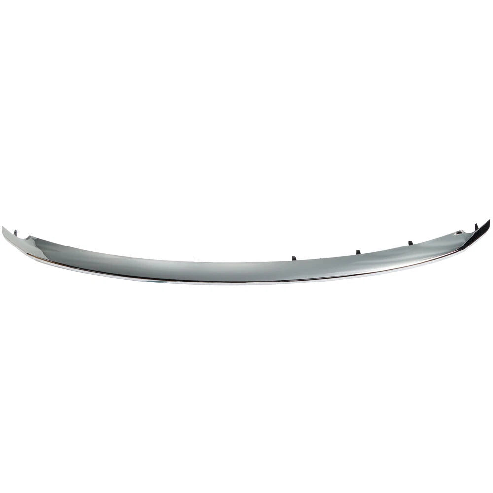 Chrome Front Grille Upper Trim for Ford Explorer (2011-2015)