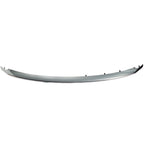 Chrome Front Grille Upper Trim for Ford Explorer (2011-2015)