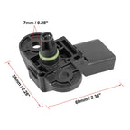 MAP Sensor for Volkswagen (2003–2009) 03C906051E 03C906051F