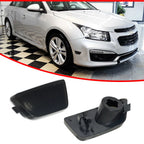 Smoked Front Side Marker Light Housings for Chevy Cruze (2011–2015)