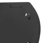 Spare Tire Carrier Spacer for Jeep Wrangler JK/TJ/YJ (1987–2018)