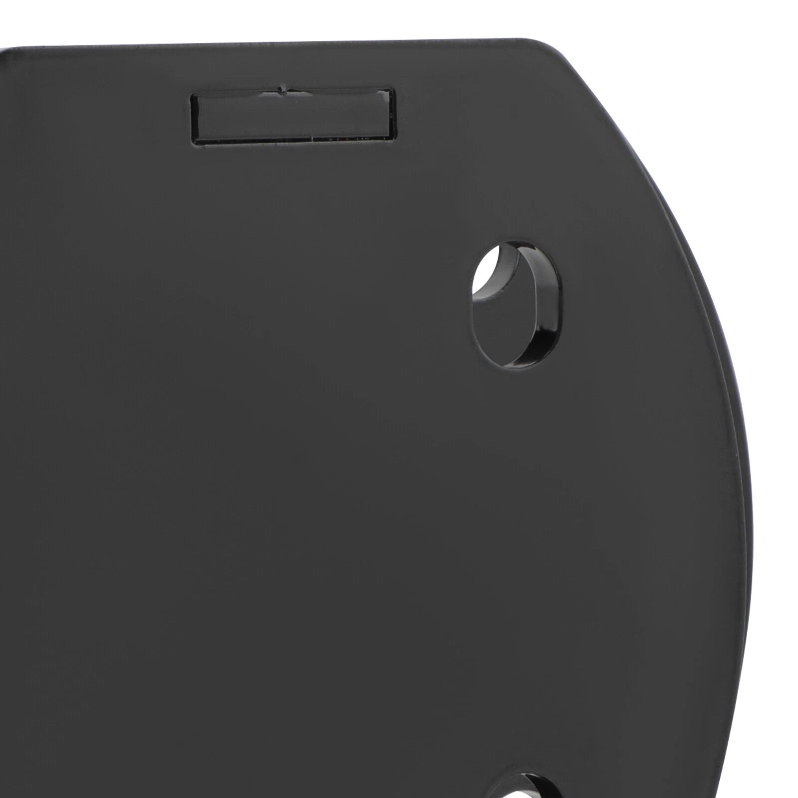 Spare Tire Carrier Spacer for Jeep Wrangler JK/TJ/YJ (1987–2018)