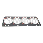 Cylinder Head Gasket for Quanchai FD30 Forklift (4C2-50V32)