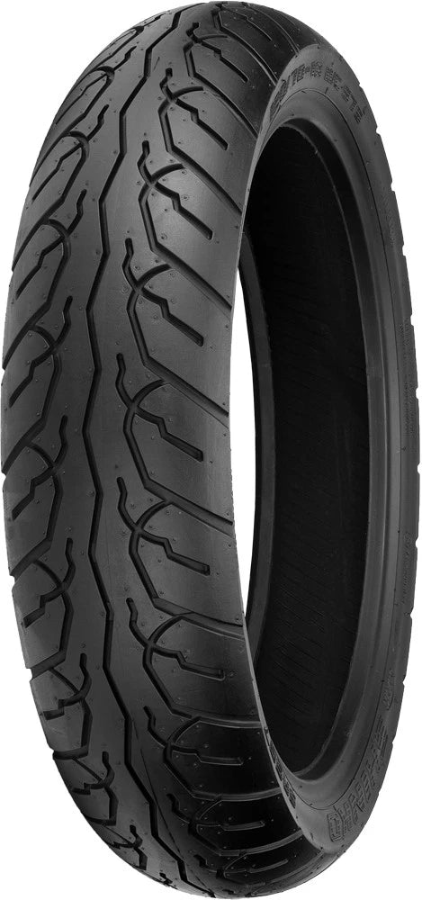 Shinko Tire 567 Front 110/80-16 55S Bias TL for Motorcycle